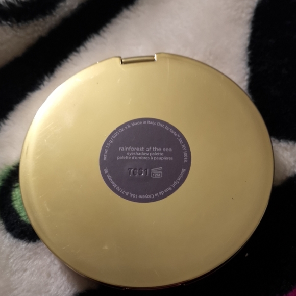 Tarte: Rainforest of the Sea - Picture 2 of 3